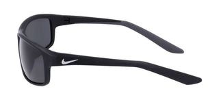 Nike Nike Rabid 22 N Iu4880x Unisex Black Geometric Sunglasses