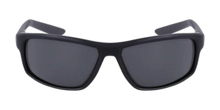 Nike Nike Rabid 22 N Iu4880x Unisex Black Geometric Sunglasses