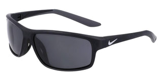 Nike Nike Rabid 22 N Iu4880x Unisex Black Geometric Sunglasses