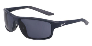 Nike RABID 22 N IU4880X unisex Grey Geometric Sunglasses