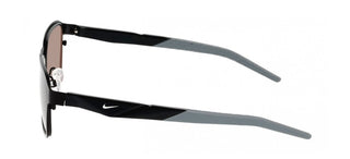 Nike RADEON VALOR IM9734X men Black Sunglasses
