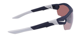 Nike SHOW X3 E N IZ5849X men Grey Sports Sunglasses