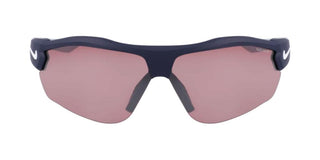 Nike SHOW X3 E N IZ5849X men Grey Sports Sunglasses