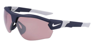 Nike SHOW X3 E N IZ5849X men Grey Sports Sunglasses