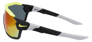 Nike SHOW X RUSH E N IU4697X unisex Black Sunglasses