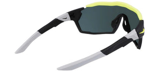 Nike SHOW X RUSH E N IU4697X unisex Black Sunglasses