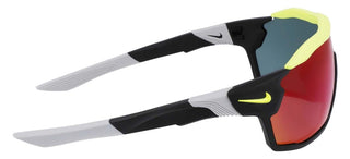 Nike SHOW X RUSH E N IU4697X unisex Black Sunglasses