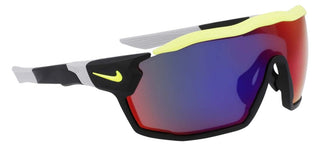 Nike SHOW X RUSH E N IU4697X unisex Black Sunglasses