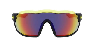 Nike SHOW X RUSH E N IU4697X unisex Black Sunglasses