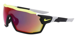 Nike SHOW X RUSH E N IU4697X unisex Black Sunglasses