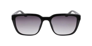 Nike Nike Temper Flair If1055x Women Black Squared Sunglasses
