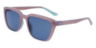 Nike Nike Temper Flair If1055x Women Grey Squared Sunglasses