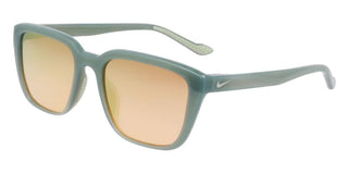 Nike Nike Temper Flair If1055x Women  Squared Sunglasses
