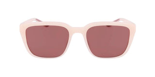 Nike Nike Temper Flair If1055x Women Pink Squared Sunglasses