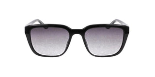 Nike TEMPER FLAIR N IU8102X women Black Sunglasses