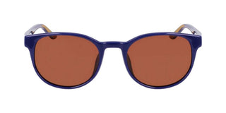 Nike Nike Temper Flow If1101x Men Blue Pantos Sunglasses