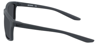 Nike NIKE VALIANT FJ1996 unisex Grey Squared Sunglasses