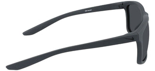 Nike NIKE VALIANT FJ1996 unisex Grey Squared Sunglasses