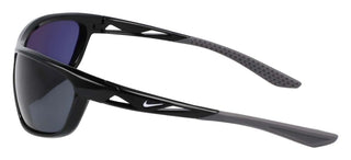 Nike WINDTRACK RUN N IU8063X men Black Sunglasses