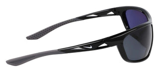 Nike WINDTRACK RUN N IU8063X men Black Sunglasses