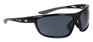 Nike WINDTRACK RUN N IU8063X men Black Sunglasses
