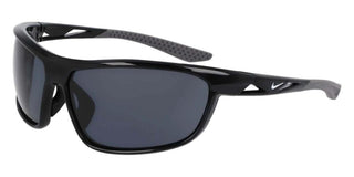 Nike WINDTRACK RUN N IU8063X men Black Sunglasses