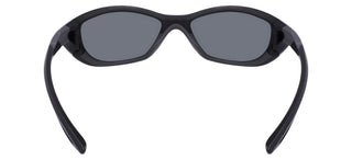 Nike NIKE ZONE P DZ7359 men Black Sports Sunglasses