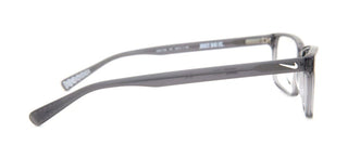 Nike Nk7240n Unisex Grey  Eyeglasses
