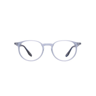 BARTON PERREIRA Norton Norton men Blue Round Eyeglasses