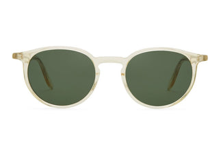 BARTON PERREIRA NORTON unisex Yellow Round Sunglasses