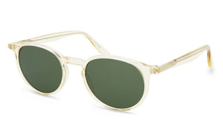 BARTON PERREIRA NORTON unisex Yellow Round Sunglasses