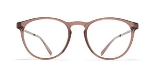 Mykita Nukka Unisex Brown  Eyeglasses