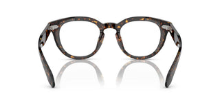 Oliver Peoples N.05 Ov 5547u Unisex Havana Pantos Eyeglasses