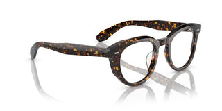 Oliver Peoples N.05 Ov 5547u Unisex Havana Pantos Eyeglasses