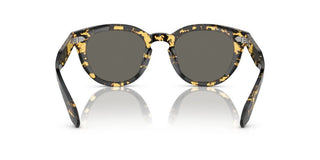 Oliver Peoples N.05 Sun Ov 5547su Unisex Havana Pantos Sunglasses
