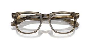 Oliver Peoples N.06 Ov5546u Unisex Green Geometric Eyeglasses