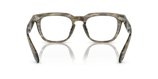 Oliver Peoples N.06 Ov5546u Unisex Green Geometric Eyeglasses