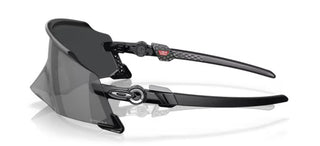 Oakley OAKLEY KATO OO 9455M men Black Shield Sunglasses