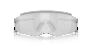 Oakley OAKLEY KATO OO 9455M men Black Shield Sunglasses