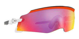 Oakley OAKLEY KATO OO 9455M men White Shield Sunglasses