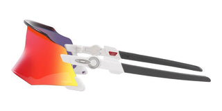 Oakley OAKLEY KATO OO 9455M men White Shield Sunglasses