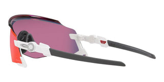 Oakley OAKLEY KATO OO 9455M men White Shield Sunglasses