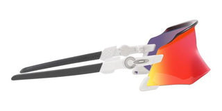 Oakley OAKLEY KATO OO 9455M men White Shield Sunglasses