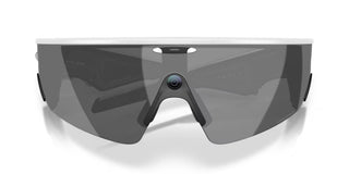 Oakley OAKLEY META OW 8001 VANGUARD unisex White Shield Sunglasses