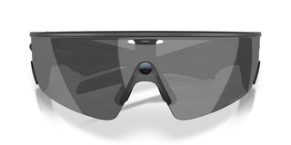 Oakley META OW 8001 VANGUARD unisex Black Sunglasses