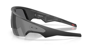 Oakley META OW 8001 VANGUARD unisex Black Sunglasses