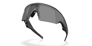 Oakley META OW 8001 VANGUARD unisex Black Sunglasses