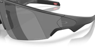 Oakley META OW 8001 VANGUARD unisex Black Sunglasses