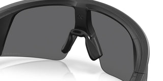 Oakley META OW 8001 VANGUARD unisex Black Sunglasses