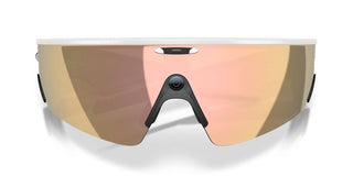 Oakley META OW 8001 VANGUARD unisex White Sunglasses